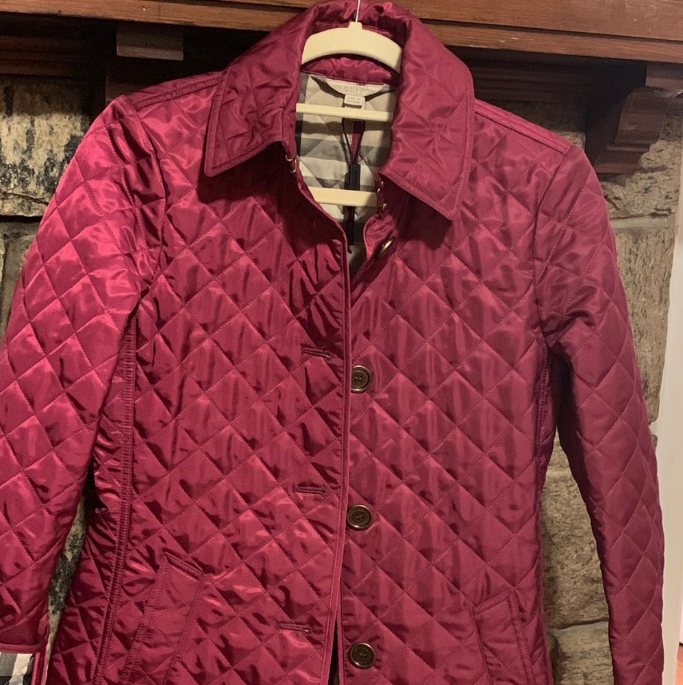 Jackets